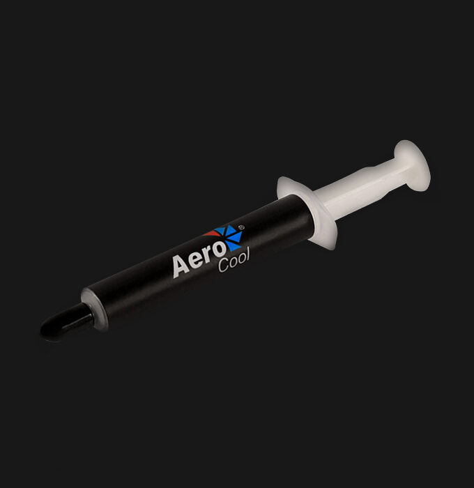 Aerocool Baraf-S 2g Thermal Paste | Best Quality & Lowest Price | Only Certified Dealer in Pakistan | Shop Now TEXONWARE