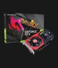 Colorful GeForce GTX 1660 Ti Features: • 1500 MHz Base / 1770 MHz Boost • 1536 Cuda Cores 1.5 Years Full • 1xDP/1xHDMI/1xDV • 6GB GDDR6 192 Bit Memory • Colorful Metal Back Plate • Dual Smart Fan Warranty: 1.5 Years Official