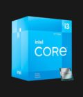 Intel Core i3-12100F – Core i3 12th Gen 3.3 GHz Desktop Processor | Shop online on TEXONWARE | Genuine Products with Warranty | Delivering Allover Pakistana