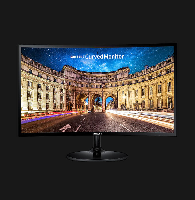 24-Curved-Monitor-F390FHM