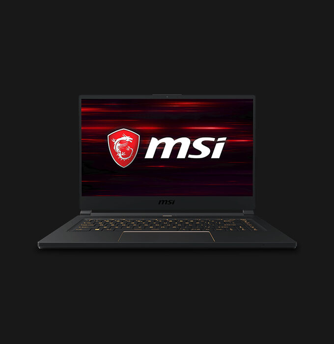 LAPTOPS GS65 Stealth