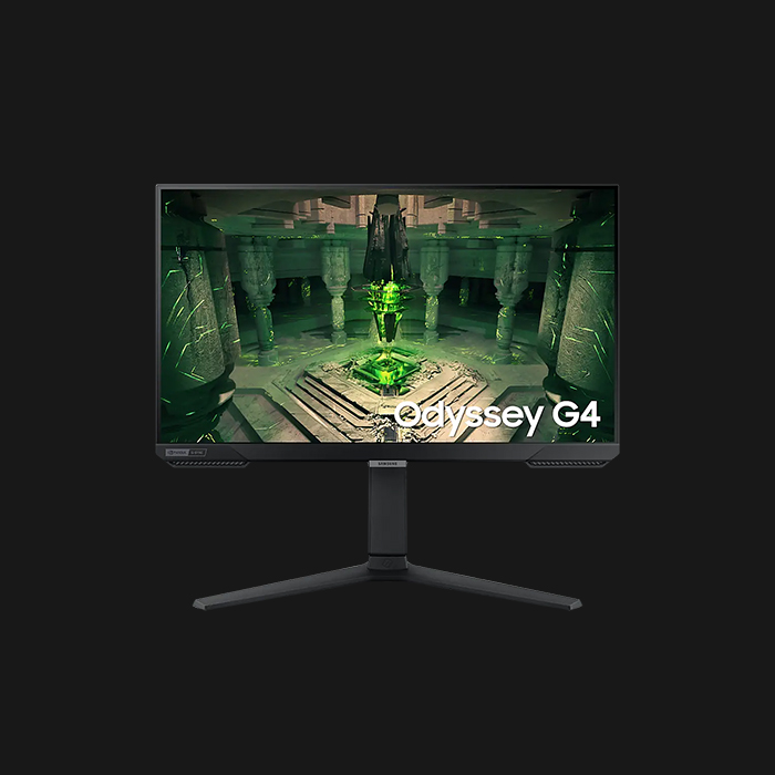 27 Inch Odyssey G4 Gaming Monitor FHD