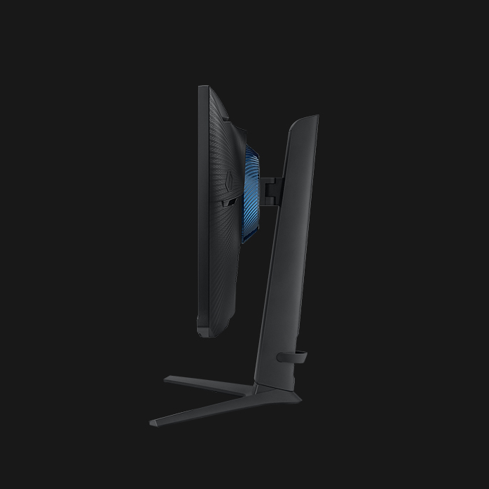 Samsung odyssey G4 FHD 27 inch gaming monitor, Computers & Tech