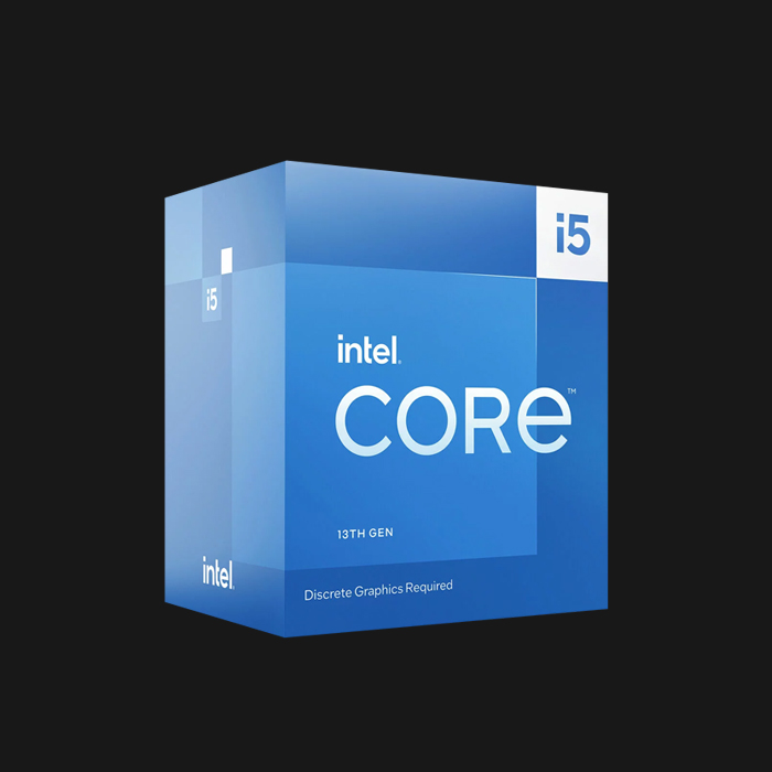 インテル® Core™ i5-13400F - PCパーツ