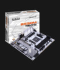 Colorful CVN B550M GAMING FROZEN V14 MOTHERBOARD