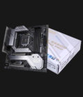 COLORFUL CVN B560M FROZEN GAMING PRO V20 Motherboard