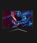 EASE G24V18 Full HD Curved Gaming Monitor