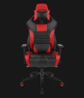 Achilles M1A L is a premium RGB gaming chair featuring fully customizable ARGB lighting, a highly resilient soft foam filling, 3D adjustable armrests, and a study 5-star durable steel base to help you stay on top form in long-haul gaming sessions. • 1 Year Piston Warranty • 3D Adjustable Armrests • 5 Star Durable Steel Base • Adjustable Backrest • Customizable RGB Streaming Lighting