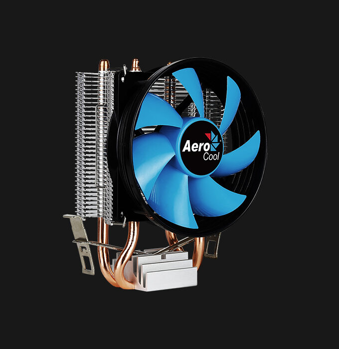 Aerocool Verkho 2 CPU Air Cooler | Best Quality & Lowest Price | Only Certified Dealer in Pakistan | Shop Now TEXONWARE | CALL US+923322888927