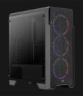 Aerocool Ore Saturn Chassis/ Case | Shop now on Texonware | Best Price