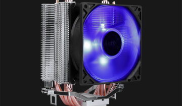 Aerocool Verkho 4 Lite CPU Air Cooler