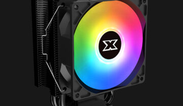 Xigmatek Windpower 964 RGB CPU Cooler