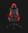 ACHILLES E1 L is an ergonomically designed RGB gaming chair that provides the highest level of comfort. The model features a solid steel base, 2D adjustable armrests, and RGB stream lighting to support you through long and grueling battles. • 1-year piston warranty • 2D Adjustable Armrests • 5 Star Durable Steel Base • Adjustable Backrest • Customizable RGB Streaming Lighting