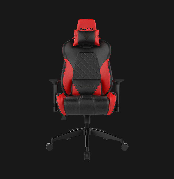 ACHILLES E1 L is an ergonomically designed RGB gaming chair that provides the highest level of comfort. The model features a solid steel base, 2D adjustable armrests, and RGB stream lighting to support you through long and grueling battles. • 1-year piston warranty • 2D Adjustable Armrests • 5 Star Durable Steel Base • Adjustable Backrest • Customizable RGB Streaming Lighting