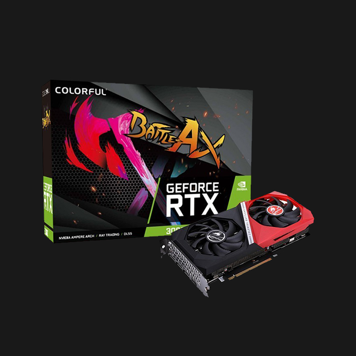 Colorful rtx отзывы