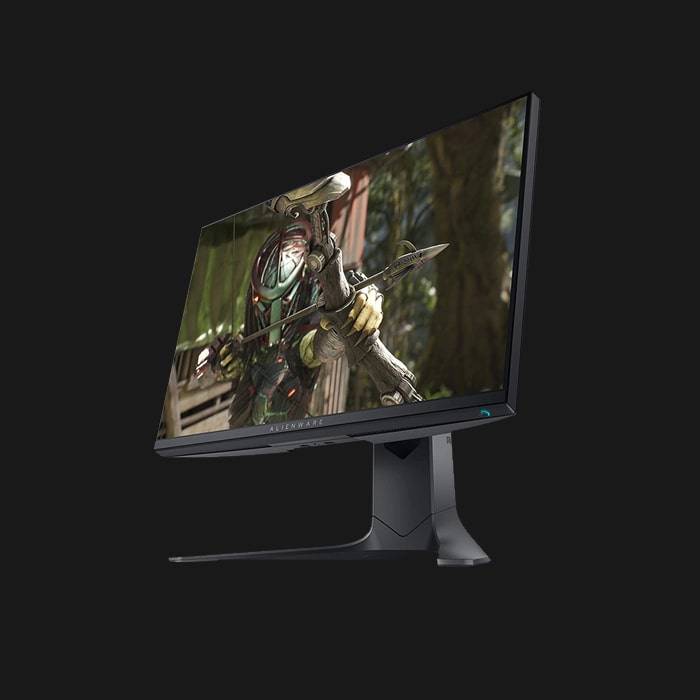 Dell anuncia o monitor Alienware AW2521HF: 360 Hz e G-SYNC