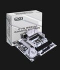 Colorful CVN Z590M Gaming Frozen V20 Motherboard Shop online on TEXONWARE | Certified Dealer |Warranty & Original Branded Motherboard