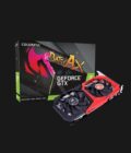 Colorful GeForce GTX 1650 Features: • Dual Fans • New Appearance Design • compact size Warranty: 1.5 yeras official warranty