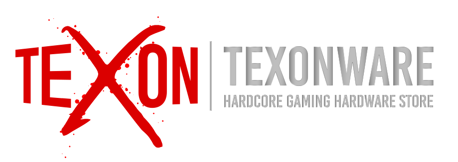 Texonware | GAMING STORE 