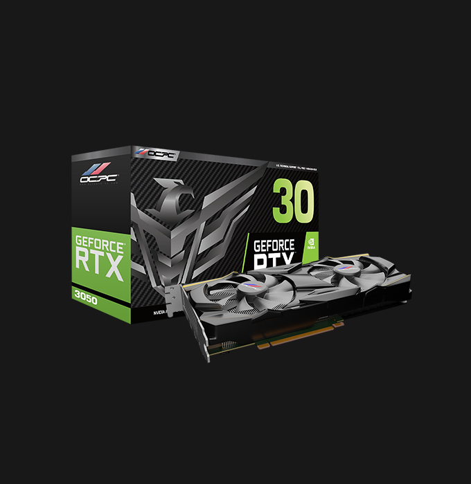 RTX 3070 Ti Graphics Card