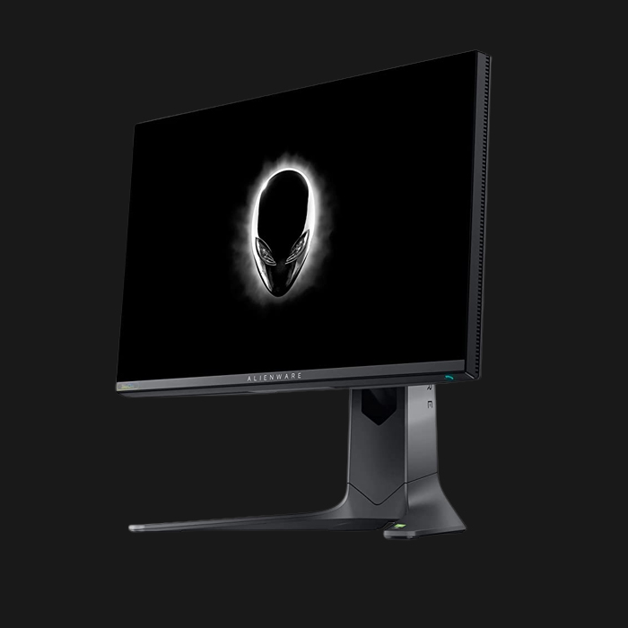 Alienware - AW2521H 25 IPS LED FHD G-SYNC Gaming Monitor