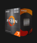 Ryzen™ 7 5800X3D Features: • Base Clock 3.4GHz • CPU Socket AM4 • Default TDP 105W • L1 Cache 512KB • L2 Cache 4MB • L3 Cache 96MB • Max. Boost Clock Up to 4.5GHz • Max. Operating Temperature (Tjmax) 90°C • No. of CPU Cores 8 • No. of Threads 16 • OS Support Windows 11 - 64-Bit Edition - Windows 10 - 64-Bit Edition - RHEL x86 64-Bit - Ubuntu x86 64-Bit • Processor Technology for CPU Cores TSMC 7nm FinFET • Product Family AMD Ryzen™ Processors • Product Line AMD Ryzen™ 7 Desktop Processors • Socket Count 1P • Thermal Solution (PIB) Not included 1.5 Years Warranty