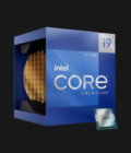 Intel Core i9-12900K Features: • 12th Generation (Alder Lake) • 16 Cores & 24 Threads • 3.2 GHz P-Core Clock Speed • 30MB Cache Memory • 5.2 GHz Maximum Turbo Frequency • Dual-Channel DDR5-4800 Memory • Hybrid Core Architecture • Integrated Intel UHD 770 Graphics • LGA 1700 Socket • Unlocked for Overclocking Warranty: 1 Year Warranty
