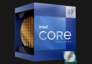 Intel Core i9-12900K – Alder Lake 16-Core (8P+8E) 3.2 GHz Desktop Processor