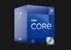 Core i9 12900F 2.40 GHZ 30MB Intel Smart Cache – 5.10 Max Turbo Frequency – 16 Cores – 24 Threads