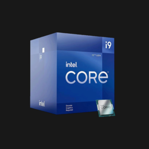 Core i9 12900F 2.40 GHZ 30MB Intel Smart Cache - 5.10 Max Turbo