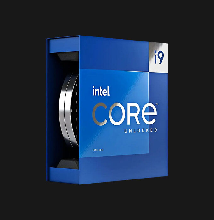 ntel® Core™ i9-13900K Processor 36M Cache, up to 5.80 GHz