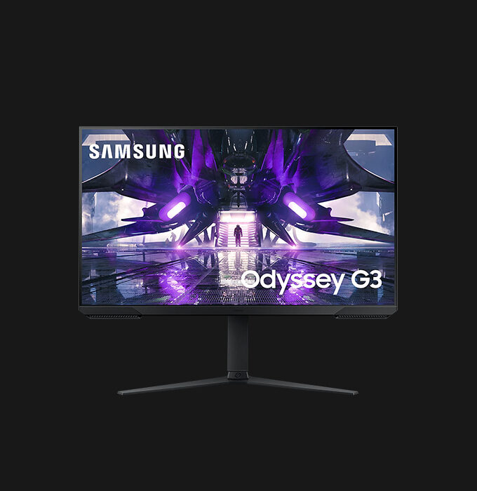 Samsung 32″ Odyssey – G3