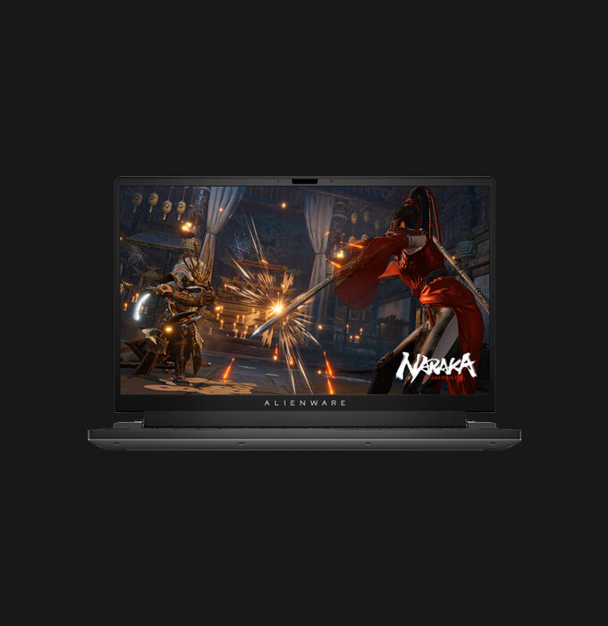 Dell Alienware m15 R7 Gaming Laptop