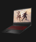 MSI LAPTOPS Katana GF66 - 12U