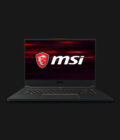 LAPTOPS GS65 Stealth