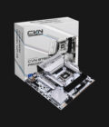 COLORFUL CVN B760M FROZEN WIFI D5 V20 Motherboard