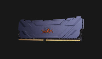 Colorful Battle-AX DDR4 16GB 3200Mhz Gaming Memory