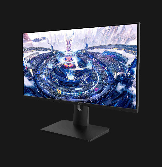 EASE G27I16 27″ 2K IPS Gaming Monitor