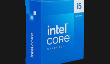 Intel® Core™ i5 processor 14600KF Desktop Processor